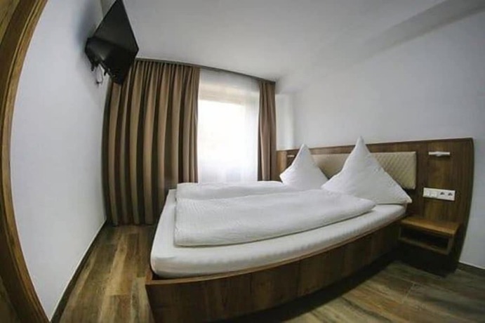 Imagen de la habitación del LOOK Hotel and Rooms. Foto 7