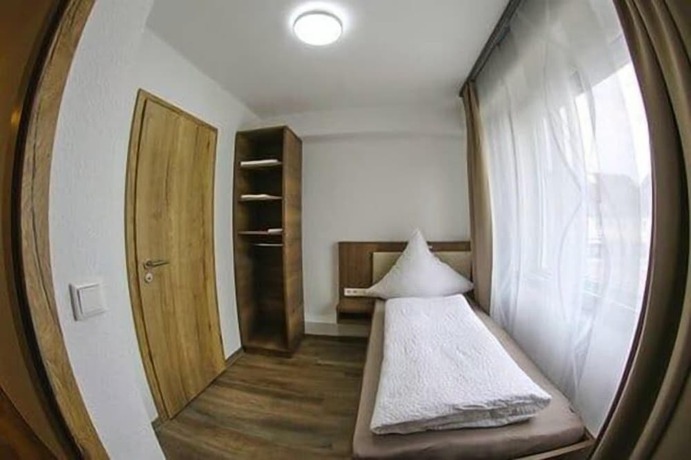 Imagen de la habitación del LOOK Hotel and Rooms. Foto 8