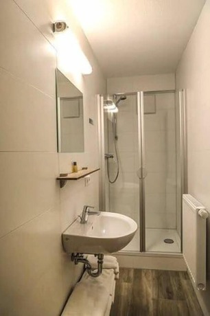 Imagen de la habitación del LOOK Hotel and Rooms. Foto 9