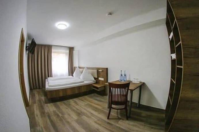 Imagen de la habitación del LOOK Hotel and Rooms. Foto 10