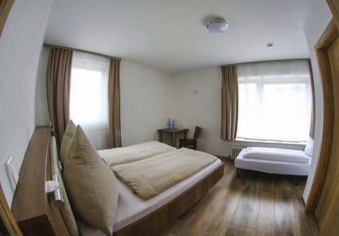 Imagen de la habitación del LOOK Hotel and Rooms. Foto 11