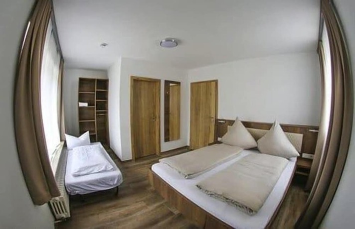 Imagen de la habitación del LOOK Hotel and Rooms. Foto 12