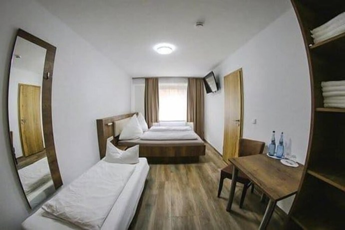 Imagen de la habitación del LOOK Hotel and Rooms. Foto 13