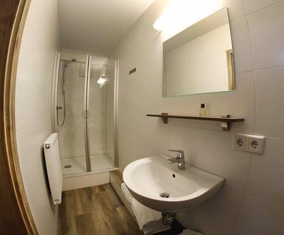 Imagen de la habitación del LOOK Hotel and Rooms. Foto 14