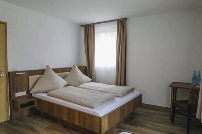 Imagen de la habitación del LOOK Hotel and Rooms. Foto 15
