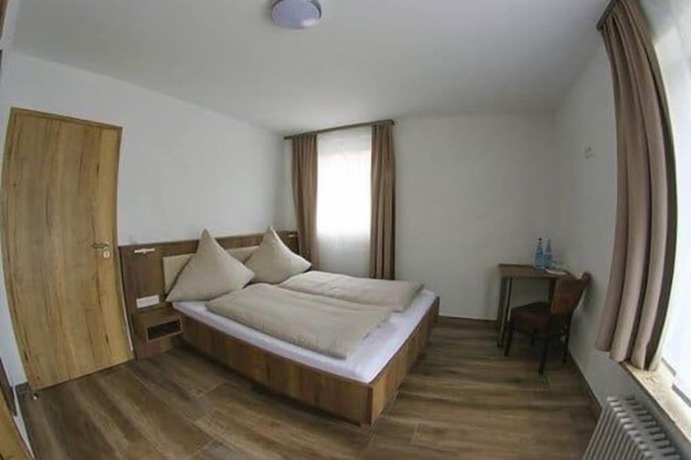 Imagen de la habitación del LOOK Hotel and Rooms. Foto 16