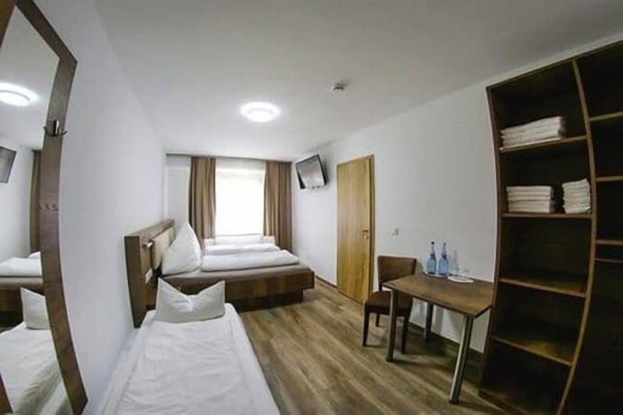 Imagen de la habitación del LOOK Hotel and Rooms. Foto 17