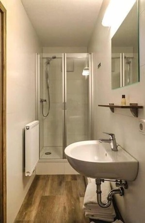 Imagen de la habitación del LOOK Hotel and Rooms. Foto 18
