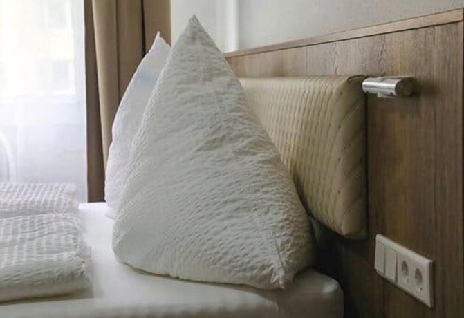 Imagen de la habitación del LOOK Hotel and Rooms. Foto 19