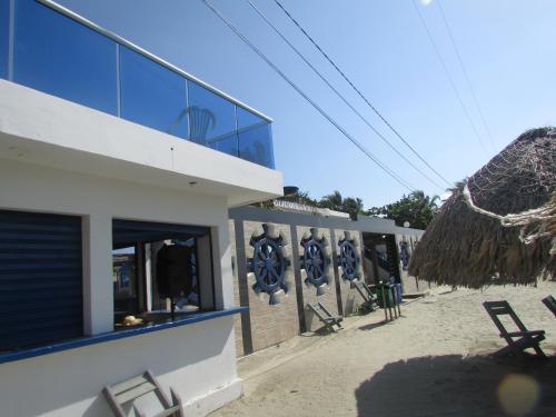 Imagen general del LOS TIMONES. Foto 5