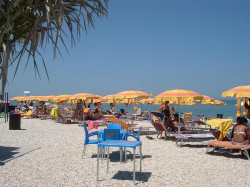 Imagen general del L\'Oasi di Lulu\'. Foto 7
