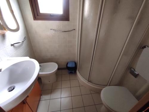 Imagen de la habitación del L\'Oasi di Lulu\'. Foto 19