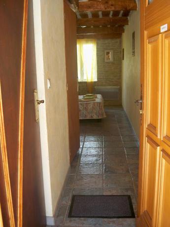 Imagen de la habitación del L\'Oustaou, Castellane. Foto 2