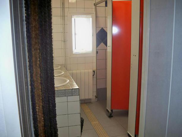 Imagen de la habitación del L\'Oustaou, Castellane. Foto 3