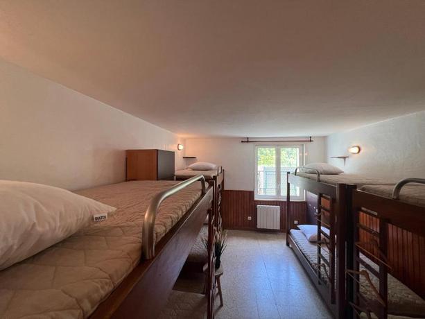 Imagen de la habitación del L\'Oustaou, Castellane. Foto 4
