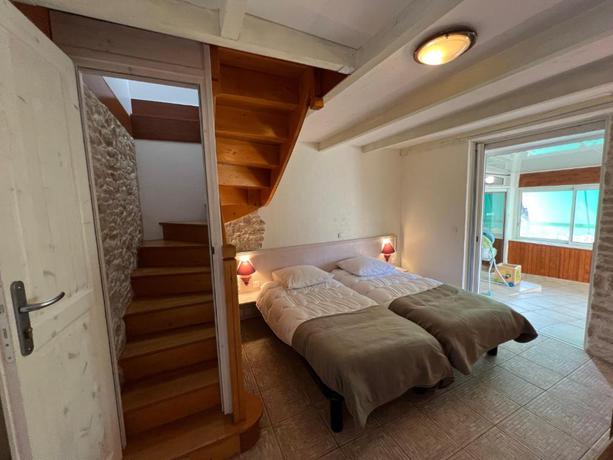 Imagen de la habitación del L\'Oustaou, Castellane. Foto 6