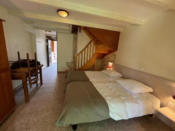 Imagen de la habitación del L\'Oustaou, Castellane. Foto 7