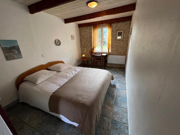 Imagen de la habitación del L\'Oustaou, Castellane. Foto 8