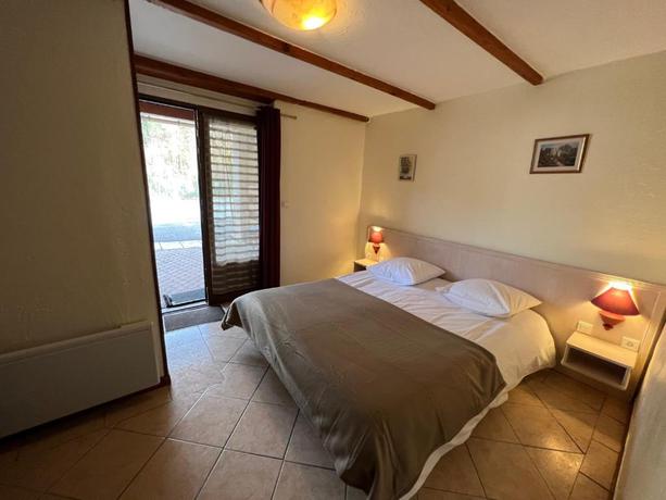 Imagen de la habitación del L\'Oustaou, Castellane. Foto 9