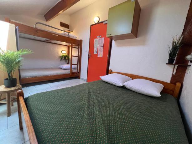 Imagen de la habitación del L\'Oustaou, Castellane. Foto 10