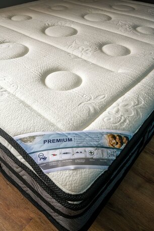 Imagen general del L\'Outa Hôtel Restaurant. Foto 4