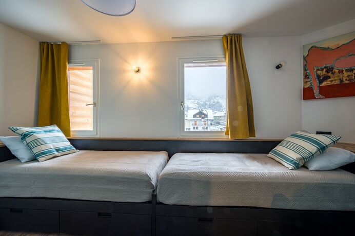 Imagen general del L\'Outa Hôtel Restaurant. Foto 6