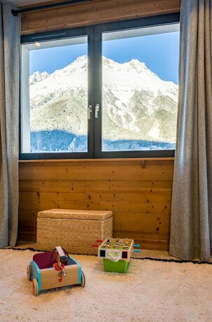 Imagen general del L\'Outa Hôtel Restaurant. Foto 9