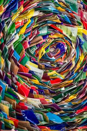 Imagen general del L\'Outa Hôtel Restaurant. Foto 10