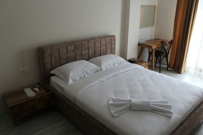 Imagen de la habitación del LP Lagun Palas. Foto 15