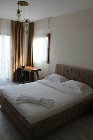 Imagen de la habitación del LP Lagun Palas. Foto 16