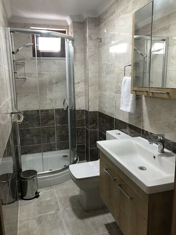 Imagen de la habitación del LP Lagun Palas. Foto 17