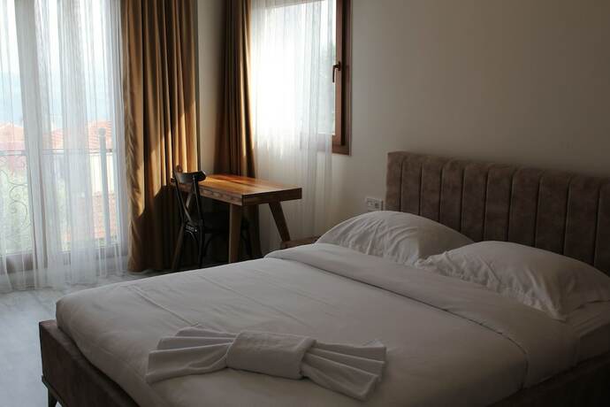 Imagen de la habitación del LP Lagun Palas. Foto 18