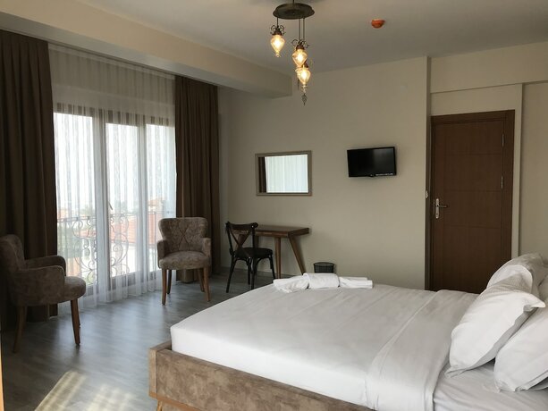 Imagen de la habitación del LP Lagun Palas. Foto 19