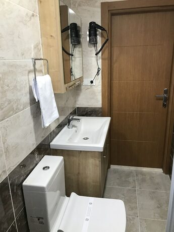Imagen de la habitación del LP Lagun Palas. Foto 20
