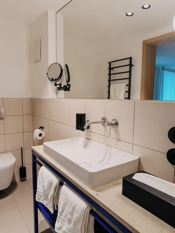 Imagen de la habitación del LUIS Boutique Hotel. Foto 5