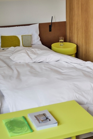 Imagen de la habitación del LUIS Boutique Hotel. Foto 6
