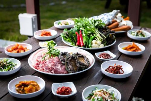 Imagen general del LUMIA HOTEL AND RESORT. Foto 2