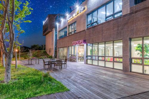 Imagen general del LUMIA HOTEL AND RESORT. Foto 3