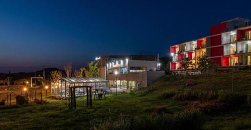 Imagen general del LUMIA HOTEL AND RESORT. Foto 5