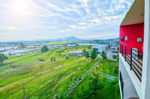 Imagen general del LUMIA HOTEL AND RESORT. Foto 6