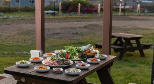 Imagen general del LUMIA HOTEL AND RESORT. Foto 9