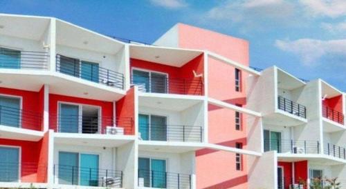 Imagen general del LUMIA HOTEL AND RESORT. Foto 11