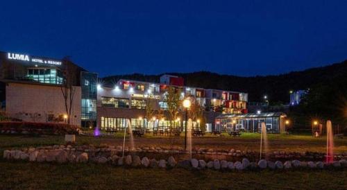 Imagen general del LUMIA HOTEL AND RESORT. Foto 12