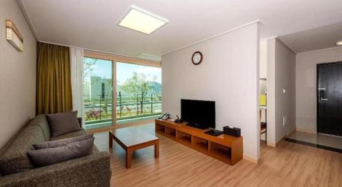 Imagen general del LUMIA HOTEL AND RESORT. Foto 15