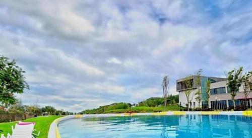 Imagen general del LUMIA HOTEL AND RESORT. Foto 17