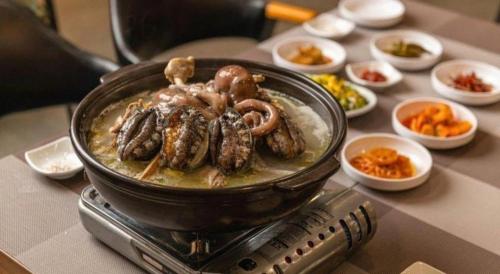 Imagen general del LUMIA HOTEL AND RESORT. Foto 18