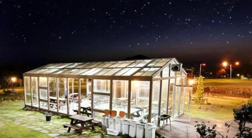 Imagen general del LUMIA HOTEL AND RESORT. Foto 19