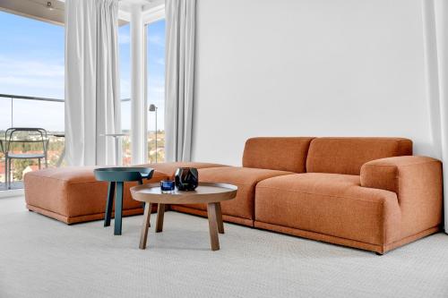 Imagen de la habitación del LUX Hotel Apartments Lillestr&oslash;m. Foto 15