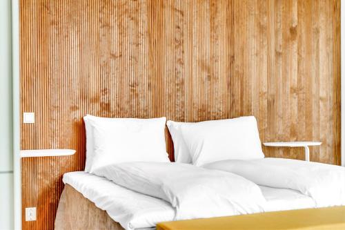 Imagen de la habitación del LUX Hotel Apartments Lillestr&oslash;m. Foto 20