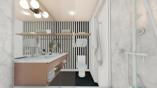 Imagen general del LUX Place - Long term rental. Foto 2